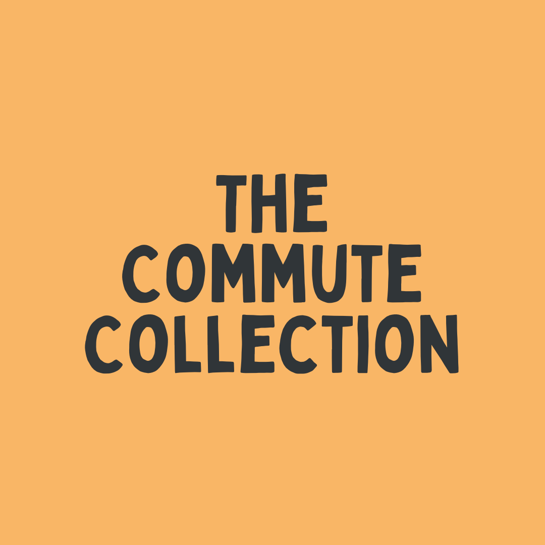 Commute Club Cap - The Commute Collection