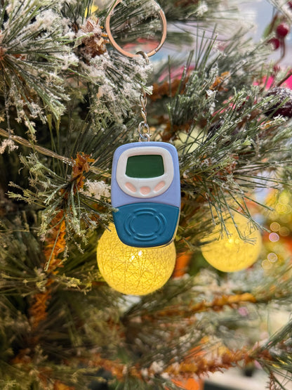 Bus Ez-Link Card Reader Keychains - Hengsuay x TapSpace