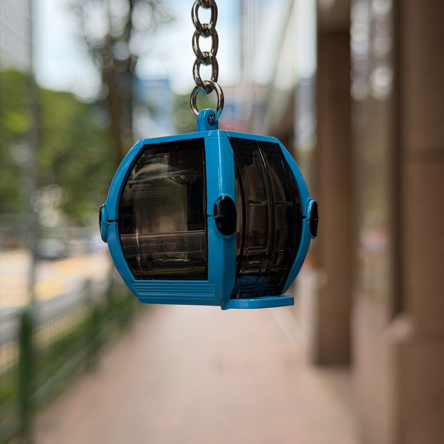 (SENTOSA) SMALL CABLE CAR