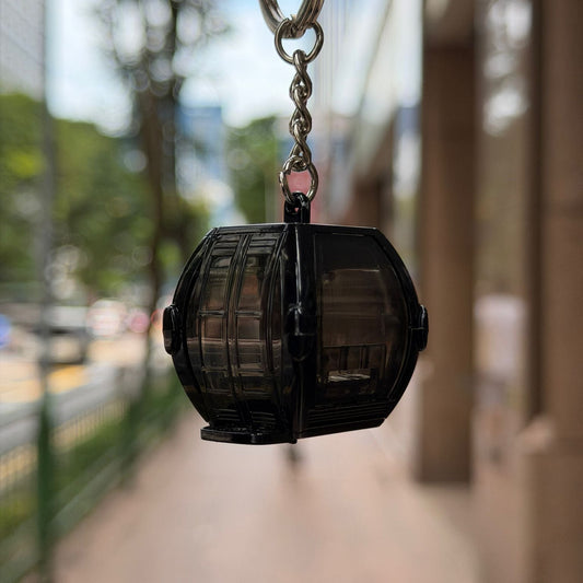 (SENTOSA) SMALL CABLE CAR