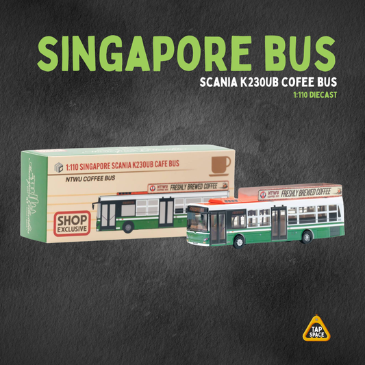 (MC) NTWU Scania K230UB Café Bus