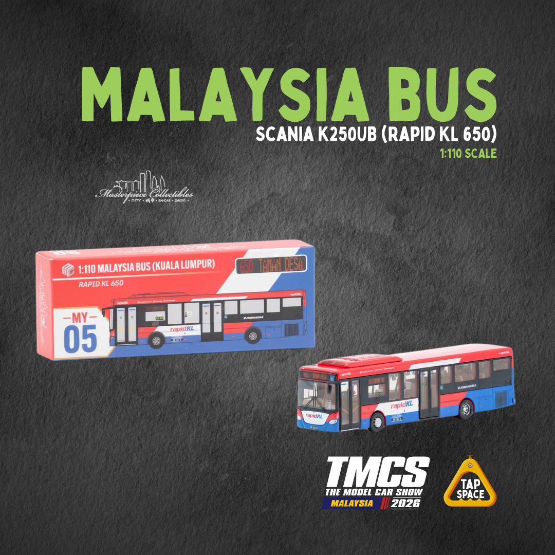 (MC) MY05 - Scania K250UB (Rapid KL 650)